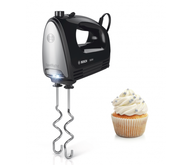 Bosch Mikser ręczny MFQ 2520B - 449620 - zdjęcie 2